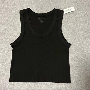 John Galt Connor tank top